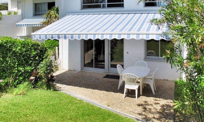 Biarritz Apartment | Homerez - Apartment in Biarritz