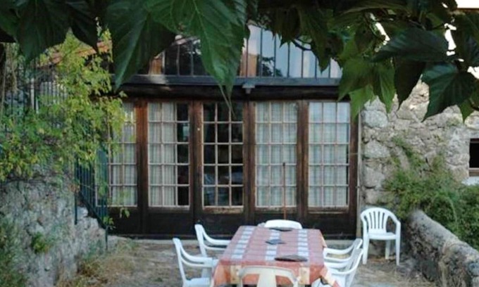 Ardailles Apartment | Homerez - Appartement for 7 ppl. with shared pool and terrace at Valleraugue