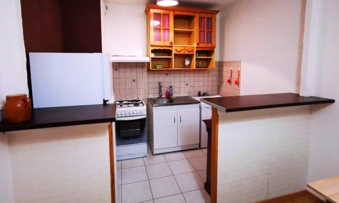 Clermont-Ferrand Apartment | Homerez - Beautiful appartement for 5 ppl. at Clermont-Ferrand
