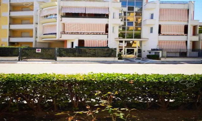 Barletta Apartment | Homerez - Beautiful appartement 1 km away from the beach for 4 ppl. at Barletta