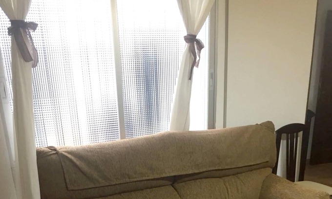 San Miguel-Capuchinos Apartment | Homerez - Beautiful appartement for 6 ppl. at Córdoba