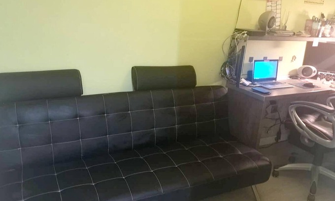 Ciudad Lineal Apartment | Homerez - Beautiful appartement for 6 ppl. at Madrid