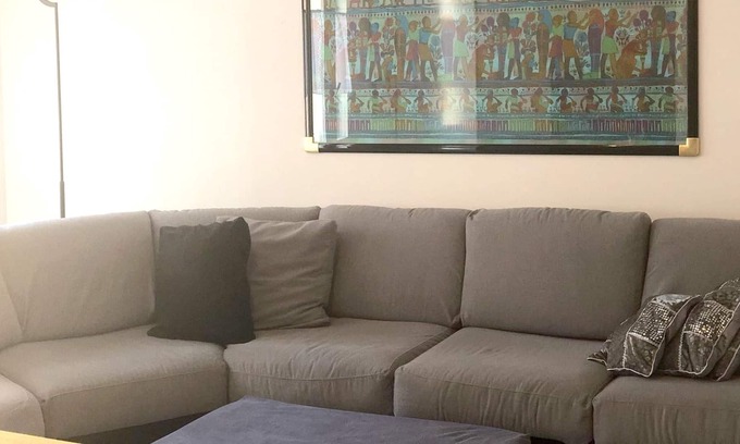 Terni Apartment | Homerez - Beautiful appartement for 3 ppl. at Terni