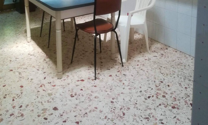 Vita Apartment | Homerez - Beautiful appartement for 6 ppl. with garden at Vita