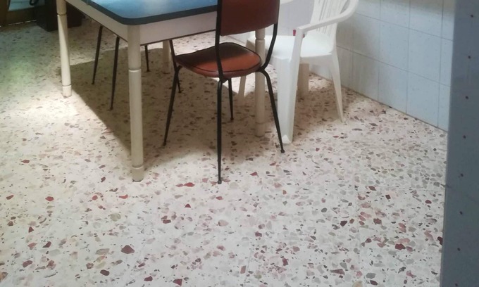Vita Apartment | Homerez - Beautiful appartement for 6 ppl. with garden at Vita