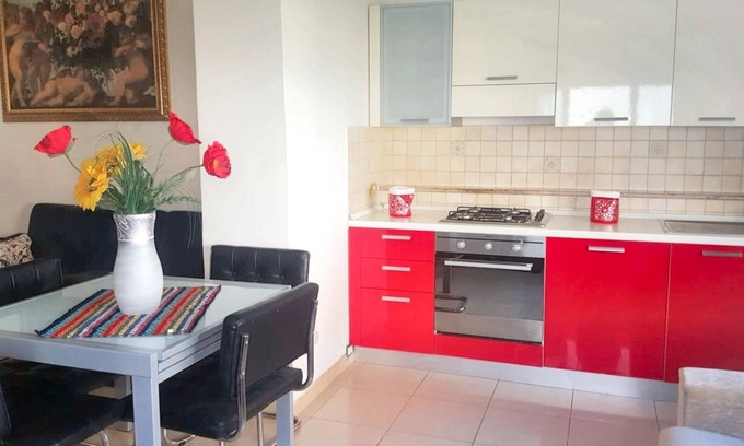 Civitanova Marche Apartment | Homerez - Civitanova Marche Apartment