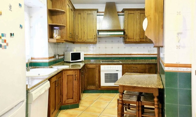 Alcala de los Gazules House | Homerez - House in Alcalá de los Gazules