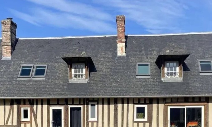 Hermival-les-Vaux House | Homerez - House in Hermival-les-Vaux.