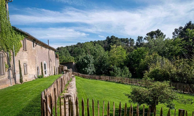 Laure-Minervois House | Homerez - House in Laure-Minervois