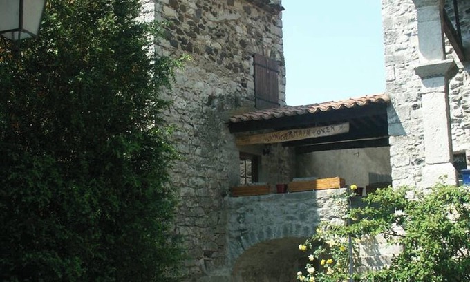 Saint-Germain House | Homerez - House, Saint-Germain