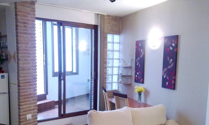 Casarabonela Apartment | Homerez - Nice appartement for 3 ppl. at Casarabonela