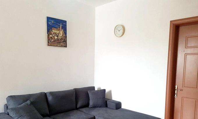 Velipoje Apartment | Homerez - Nice appartement 400 m away from the beach for 4 ppl. at Shkodër