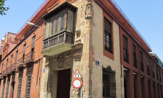 Ciudad Real Apartment | Homerez - Spacious appartement for 4 ppl. with balcony at Ciudad Real