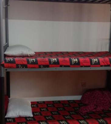 Sharjah Apartment | homeroom for Asian