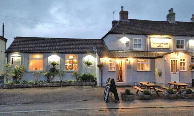 Bedale Hotel | HOMESLY THE WOODMAN INN LTD