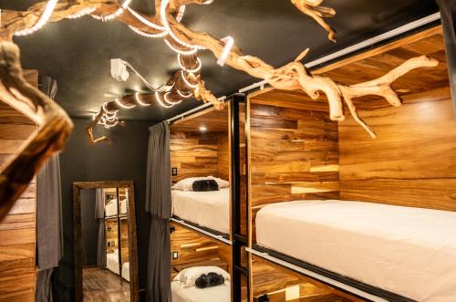 Guadalajara Hotel | Homestal California Hostal en Tlaquepaque