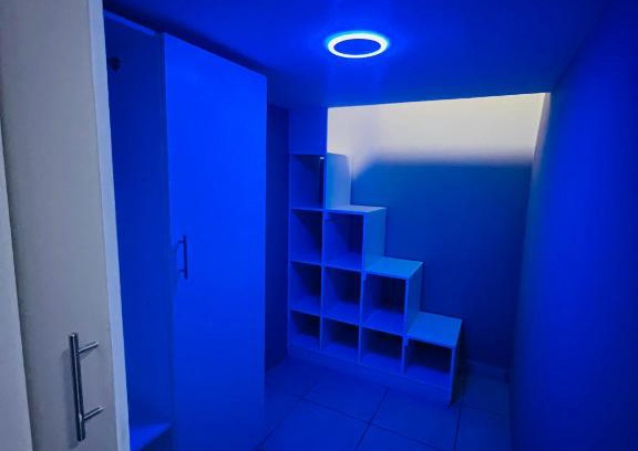 Old Dubai House | Homestay
