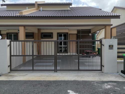 Alor Setar House | Homestay An-nur