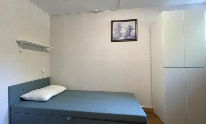 Slavija House | Homestay Best Place
