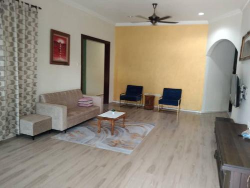 Gua Apartment | Homestay Bonda Hayfaa