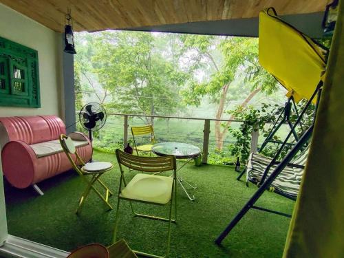 Dibrugarh House | Homestay by the Tea Garden Dibrugarh