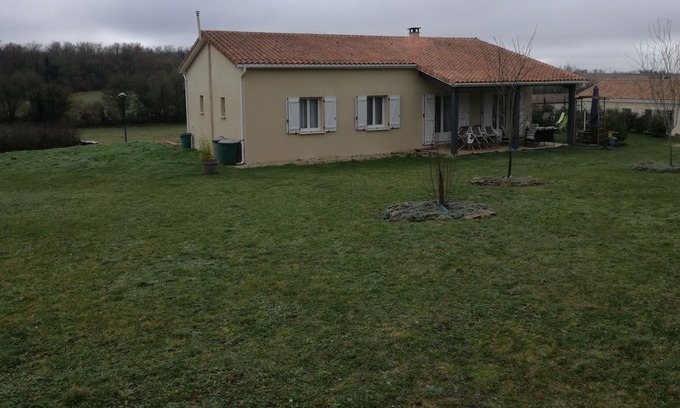 Barro House | Homestay