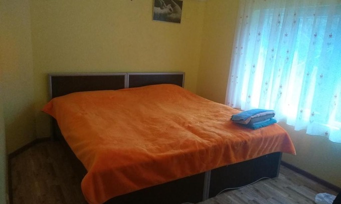 Kepez House | Homestay Guest House Dormitory Sleeping Rooms - BE MY GUEST