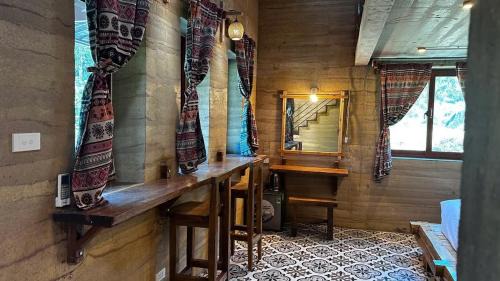 Binh Lieu Bed & Breakfast | HOMESTAY Hương Hồi Quế