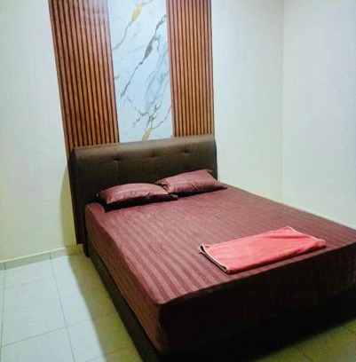 Kuantan House | Homestay harmonis kuantan