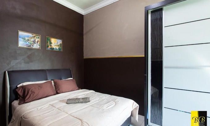 Hulu Kinta House | HOMESTAY IPOH