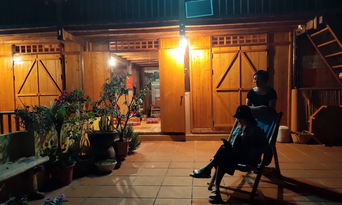 Cao Bang House | Homestay Kha Ban