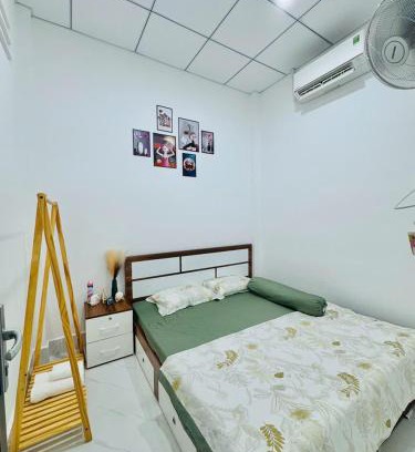 Rach Gia Apartment | Homestay Kim Mỹ