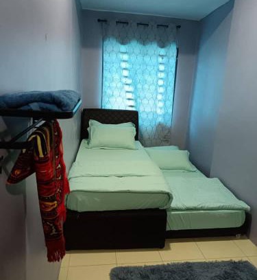 Chemor House | Homestay Lyn Impian