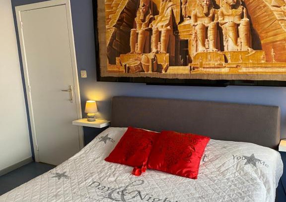 Assebroek Bed & Breakfast | Homestay Mimi's Rental