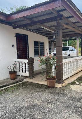 Setiu Hotel | homestay rumah kampung