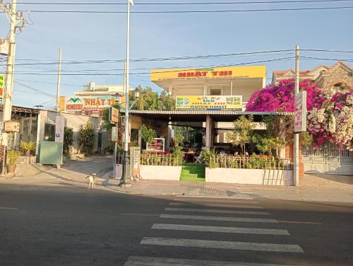 Central Mui Ne Beach Hotel | Homestay Nhật Thi