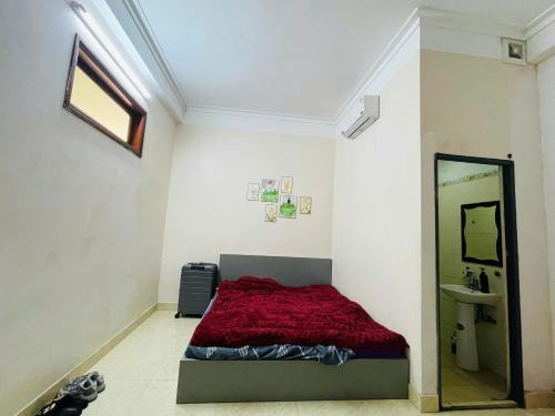 Que Vo Hotel | Homestay Phương Đông 2