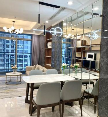 District 9 Apartment | Homestay Sài Gòn-Bống House