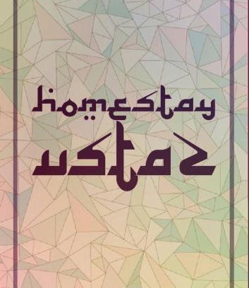 Asam Kumbang House | Homestay Ustaz