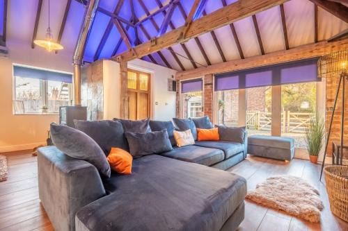 Southrepps House | Homestead and Black Cat Barn