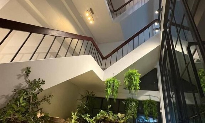 Downtown Hat Yai Hotel | Hometown Stays Hatyai