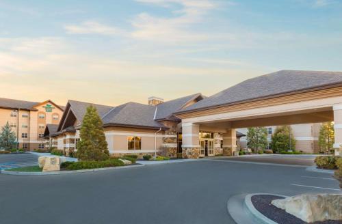 Southwest Ada County Alliance Hotel | Homewood Suites by Hilton Boise