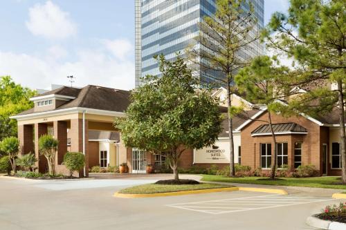 Westchase Hotel | Homewood Suites by Hilton Houston-Westchase