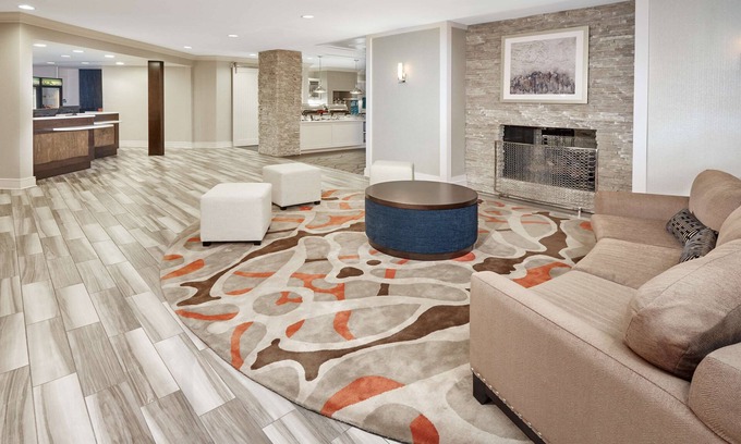 Lafayette Hotel | Homewood Suites by Hilton Lafayette Rossville Exit