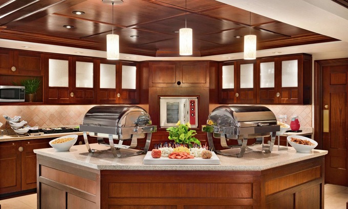 Talleyville Hotel | Homewood Suites by Hilton Wilmington-Brandywine Valley