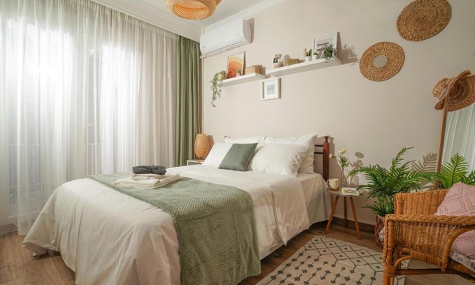 Edessa Apartment | Homey Edessa