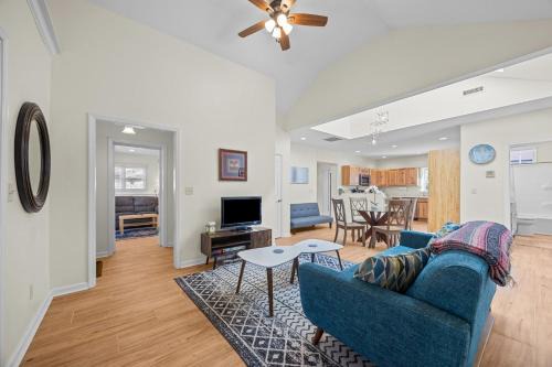 Candler House | Hominy Creek Haven