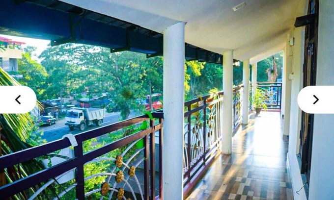 Golaghat Hotel | Homocation - Manorama Lodge