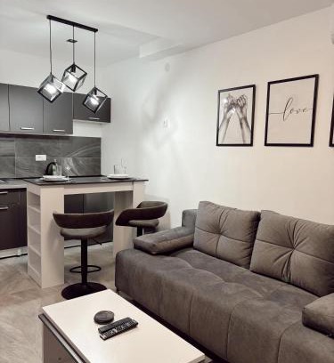 New Belgrade Apartment | Honey apartments