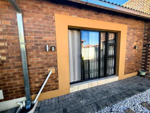 Rustenburg Apartment | Honey Crib at Waterfall East